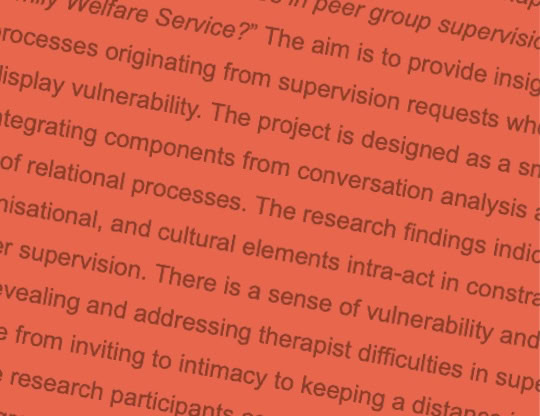 Abstract from Hadland 2024